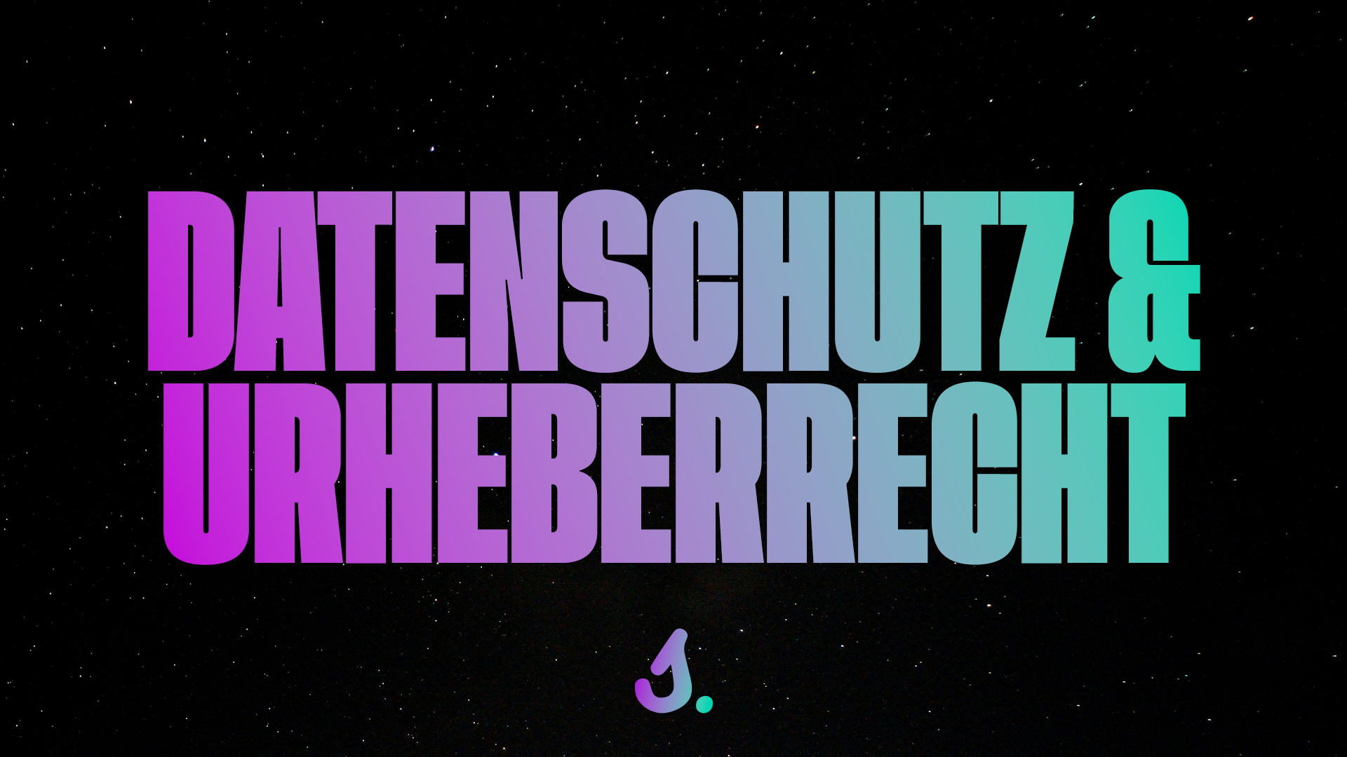 Datenschutz im Online Marketing, Social Media, Digitalagentur sazinc GmbH