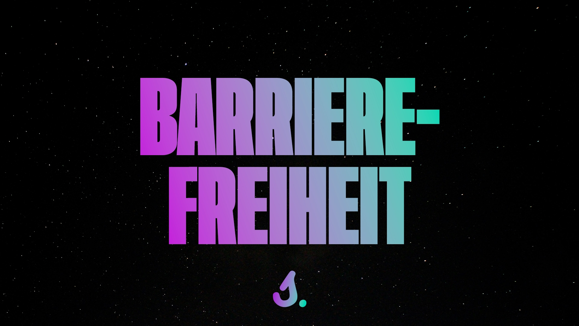 Barrierefreiheit, Online Marketing, Social Media, Marketing Trends, Digitalagentur sazinc GmbH