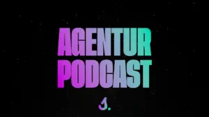 Titelbild Agentur Podcast