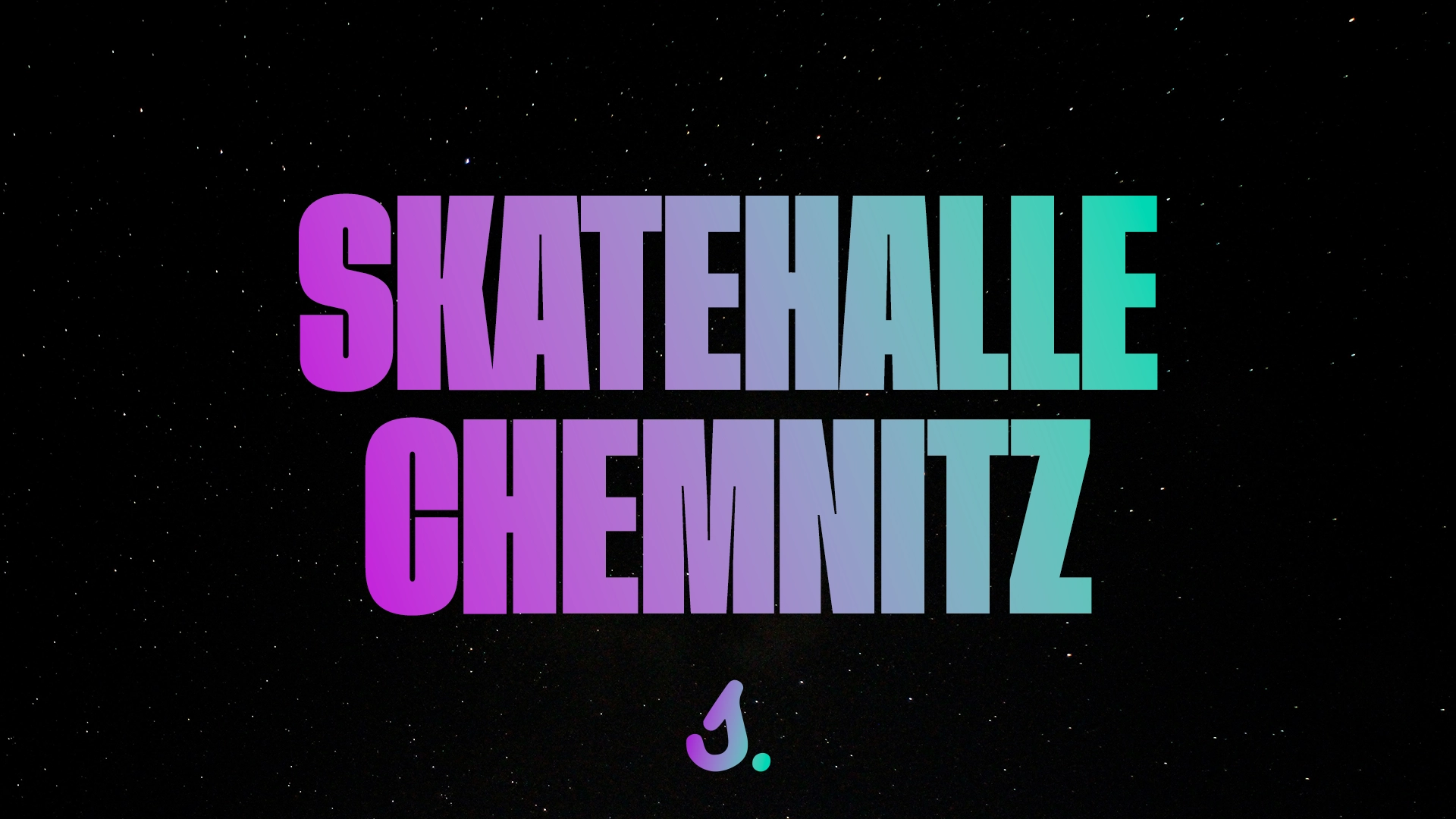 Titelbild Skatehalle