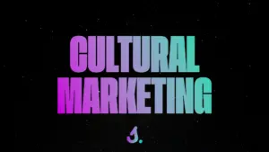 Titelbild Cultural Marketing