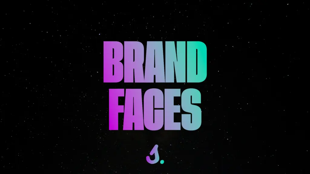 Titelbild Brand Faces
